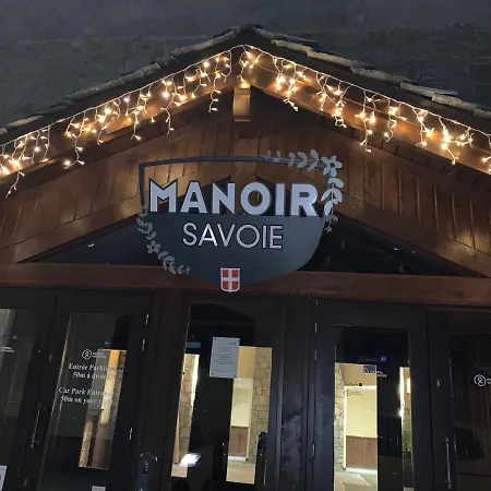 アパート Arc 1950 Aux Pieds Des Pistes Les Arcs (Savoie)