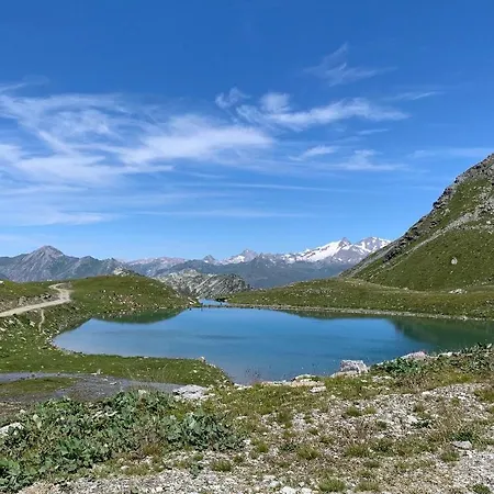 Arc 1950 Aux Pieds Des Pistes *
